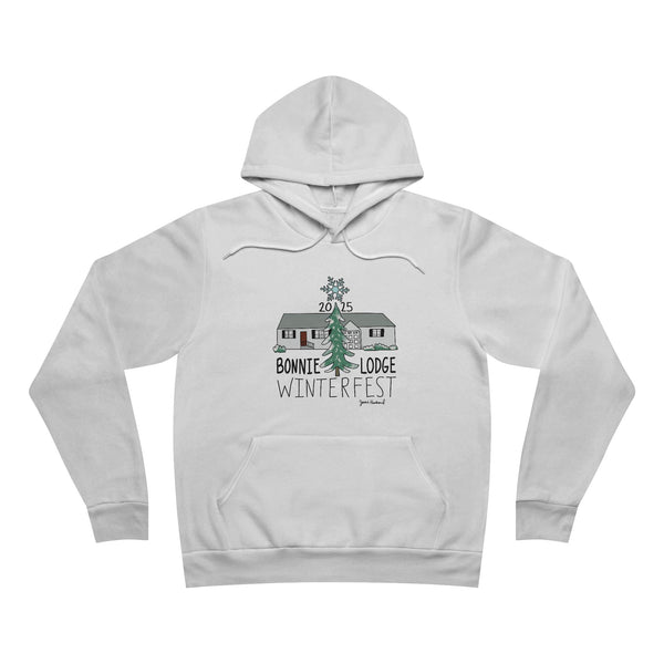 Bonnie Lodge Winterfest 2025 Merch!!!