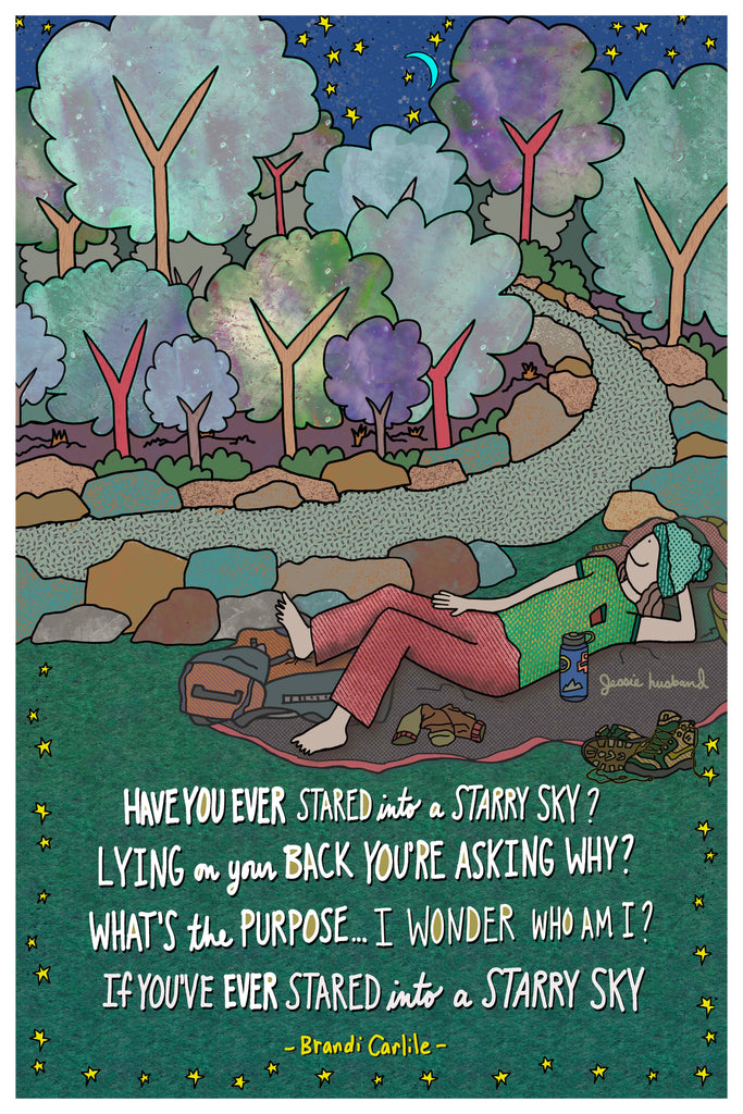 Have You Ever, Brandi Carlile lyrics Jessie husband